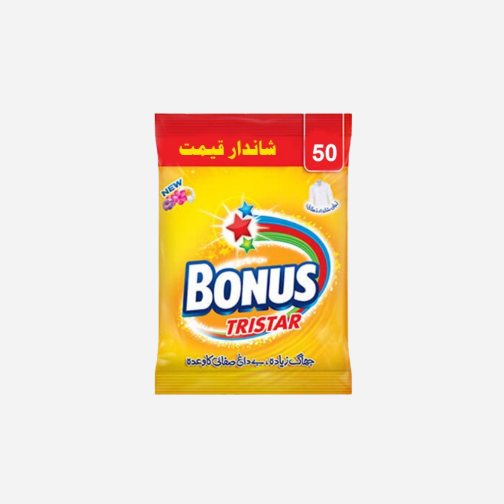 Bonus Detergent 220g
