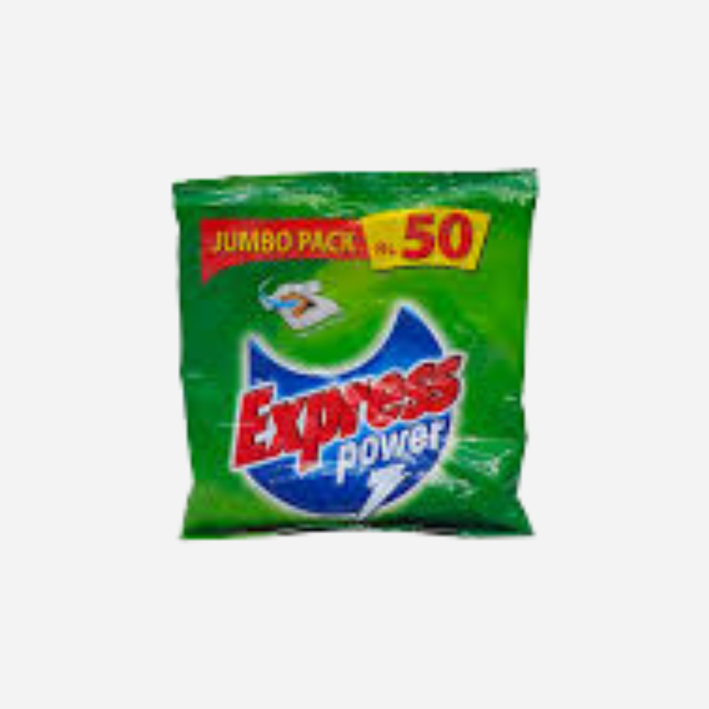 Express Detergent 115g