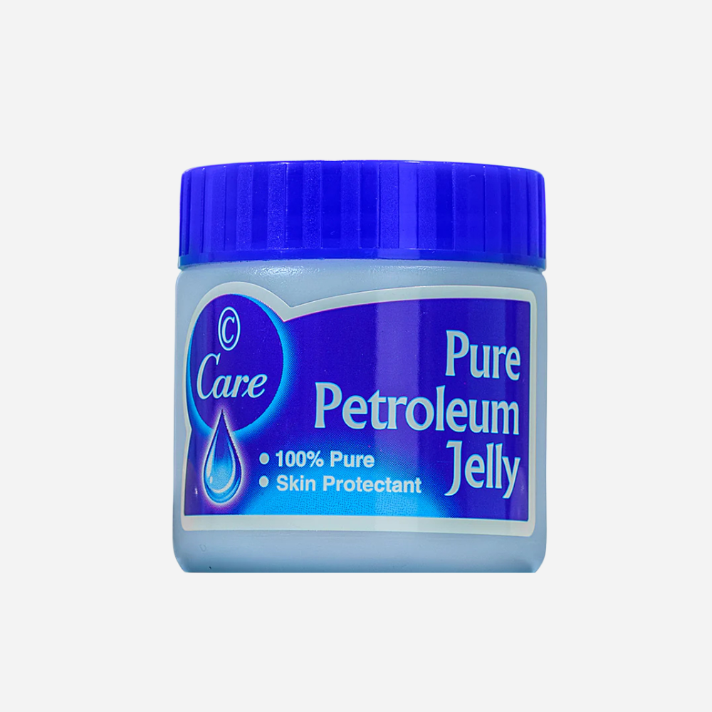 Care Petroleum Jelly 100mL