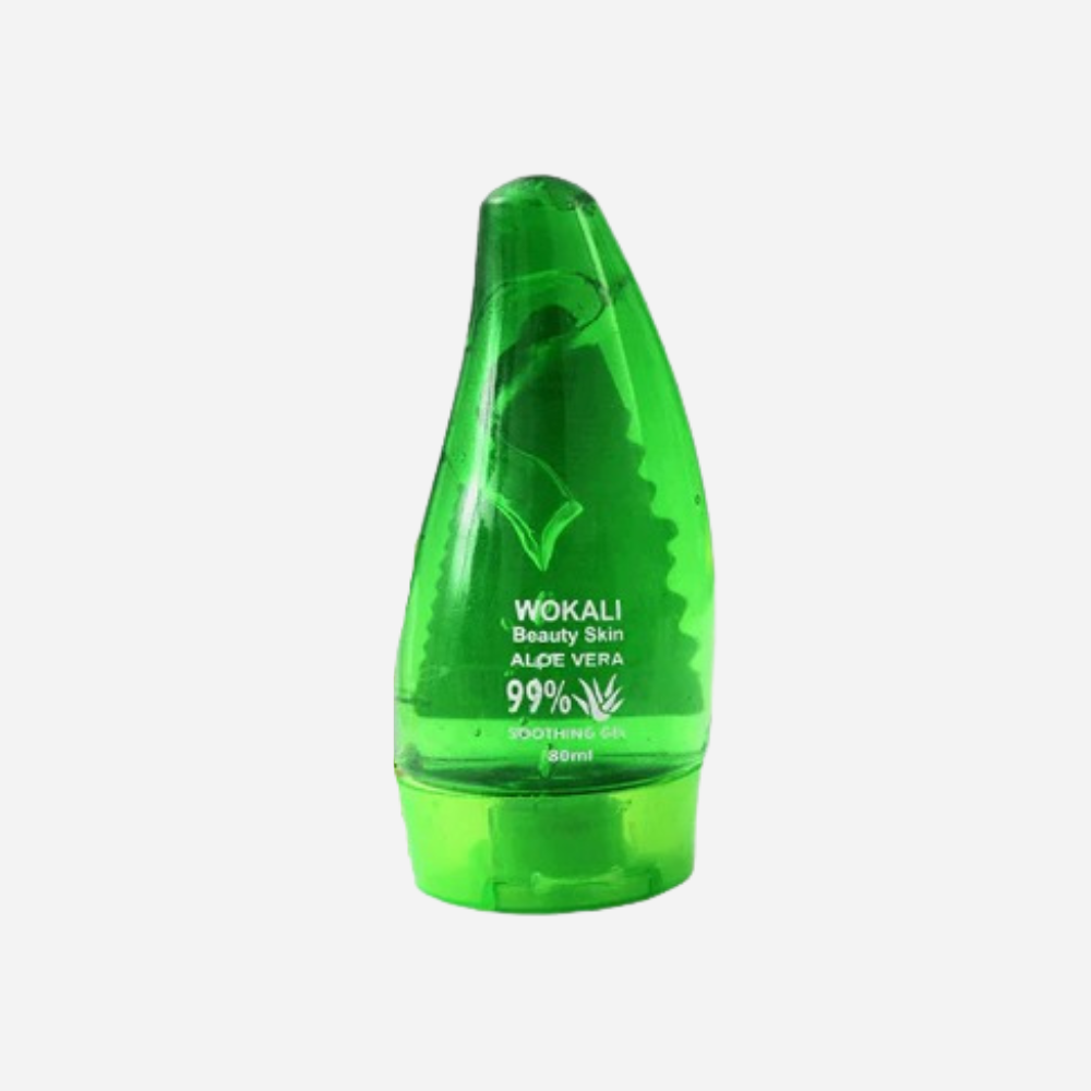 Aloe Vera Soothing Gel 160mL