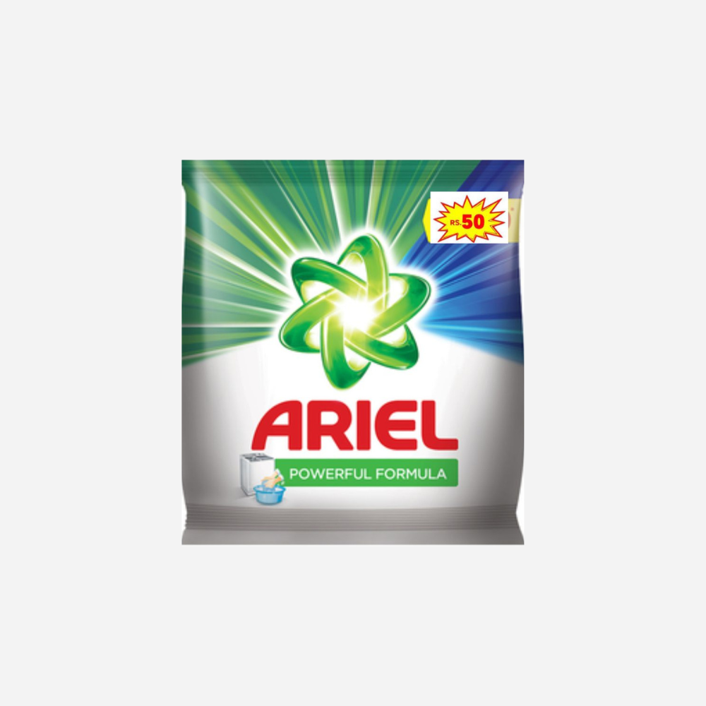 Ariel Detergent 96g