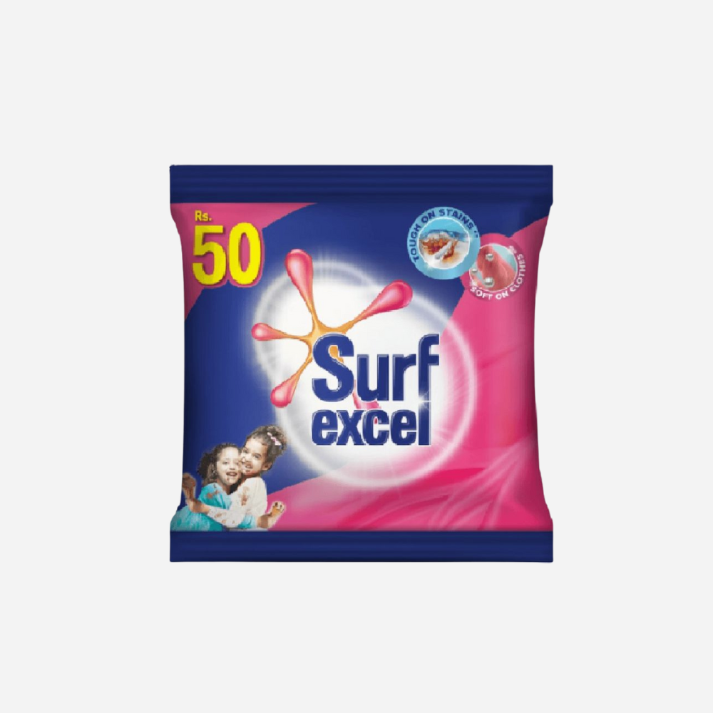 Surf Excel Detergent 96g