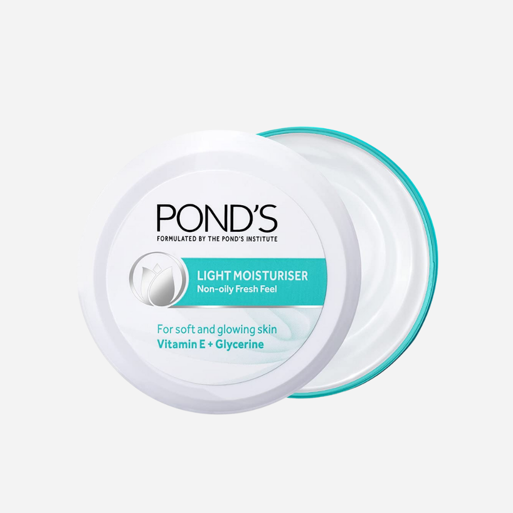 Pond’s Light Moisturizer Cream 75g