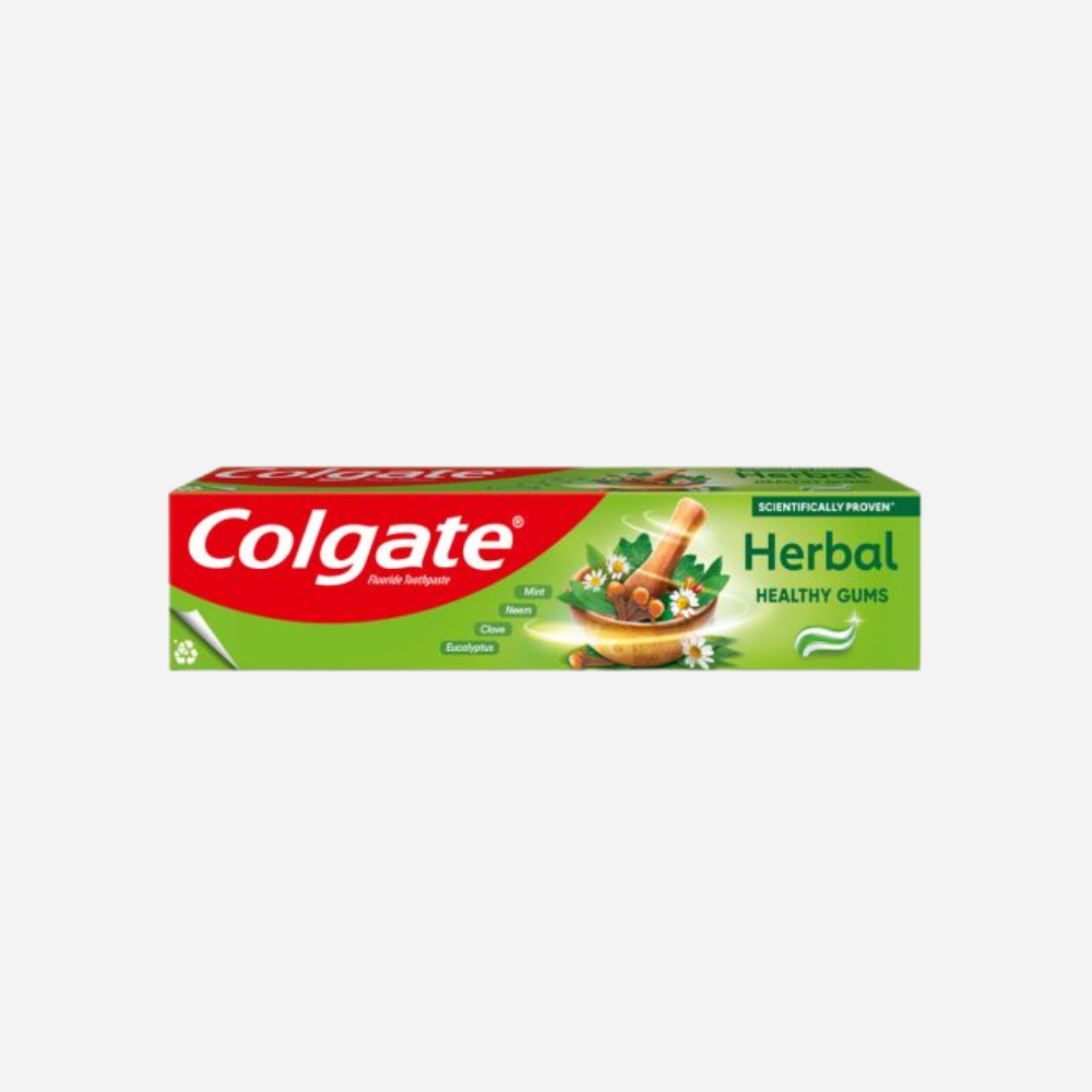 Colgate Herbal Tooth Paste 75g