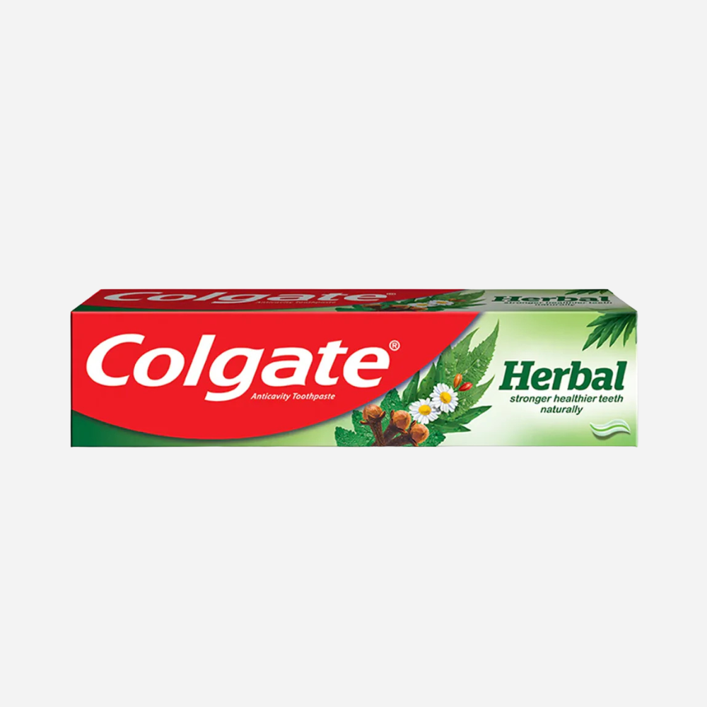 Colgate Herbal Tooth Paste 100g