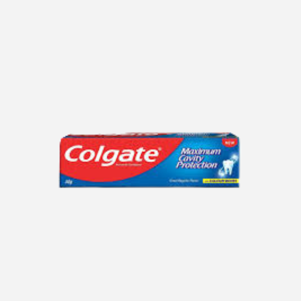 Colgate Maximum Cavity Protection Tooth Paste 40g