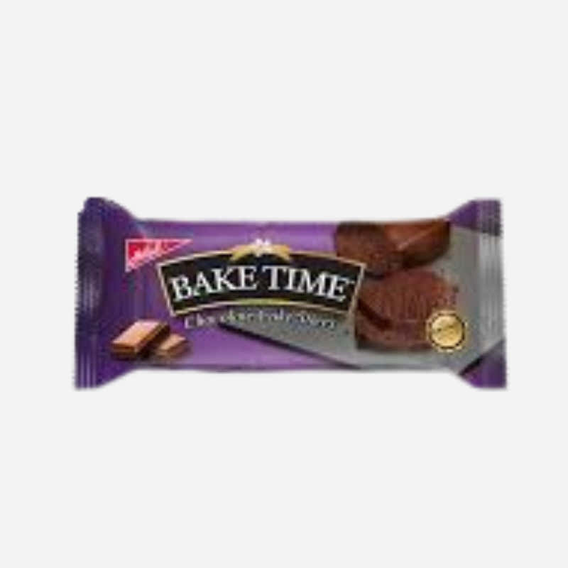 Hilal Bake Time Double Chocolate Cake