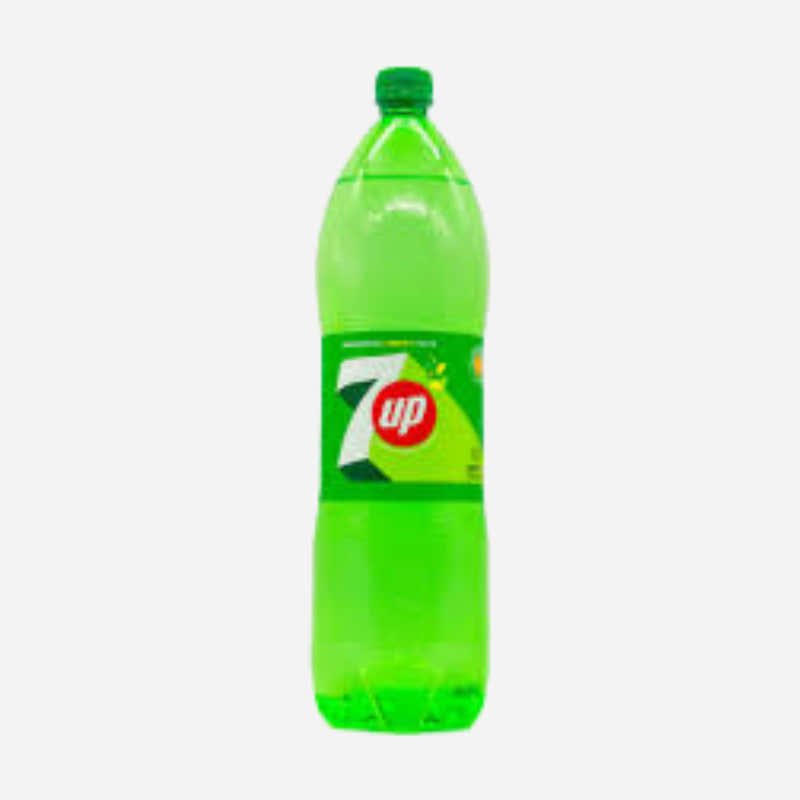 7up 1.5 Litre
