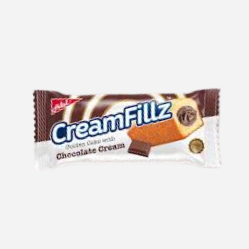 Hilal Creamfillz Chocolate Cake