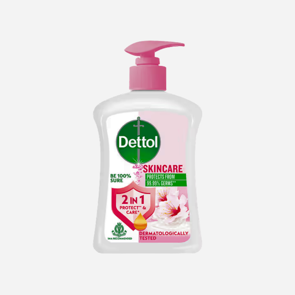 Dettol Blossom Handwash 150mL