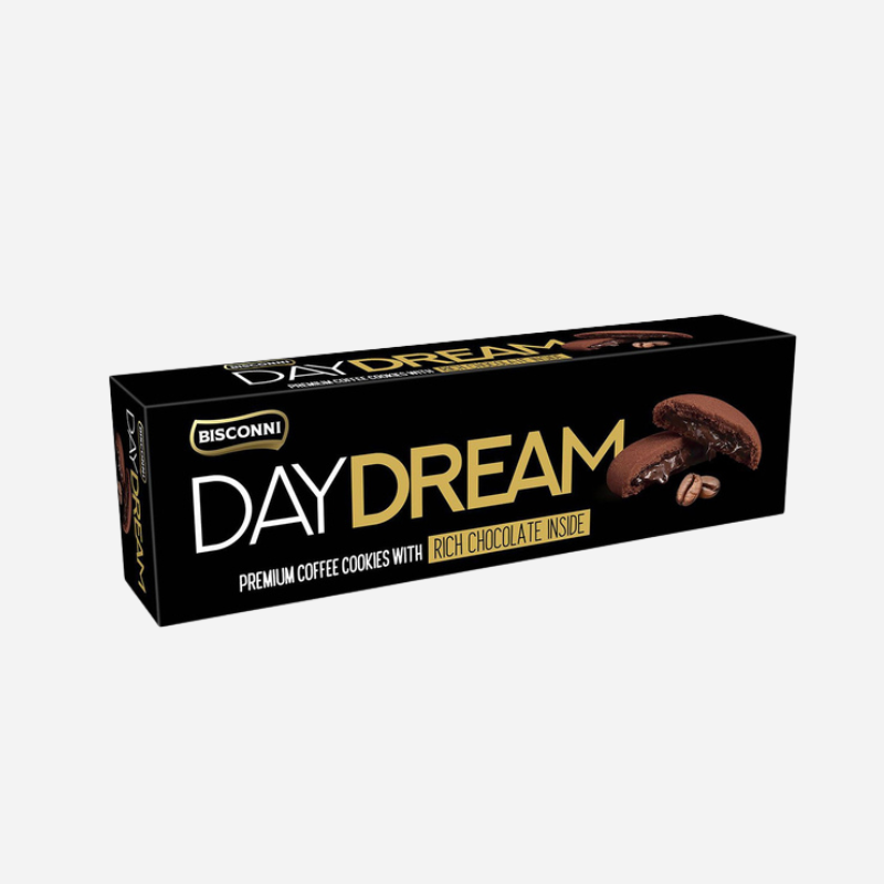 Bisconni Day Dream Coffee Family Pack