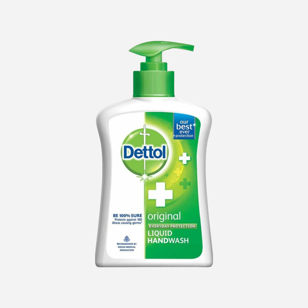 Dettol Original Handwash 150mL