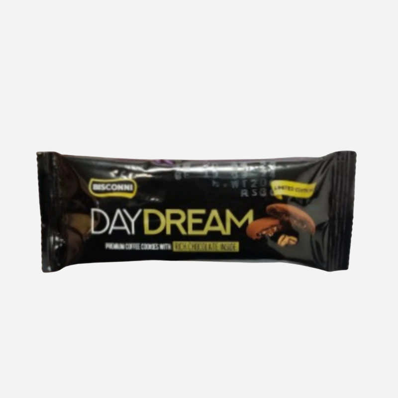 Bisconni Day Dream Coffee Cookies