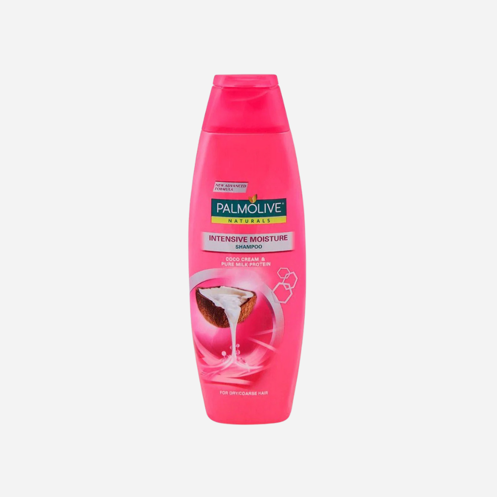 Palmolive Intensive Moisture Shampoo 180mL
