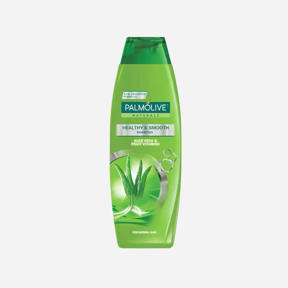 Palmolive Healthy & Smooth Shampoo 180mL