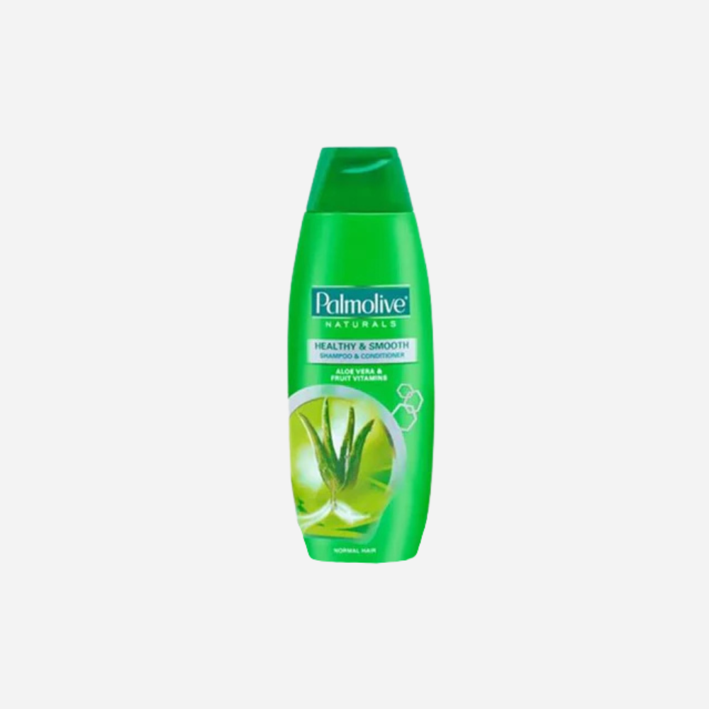 Palmolive Healthy & Smooth Shampoo 90mL