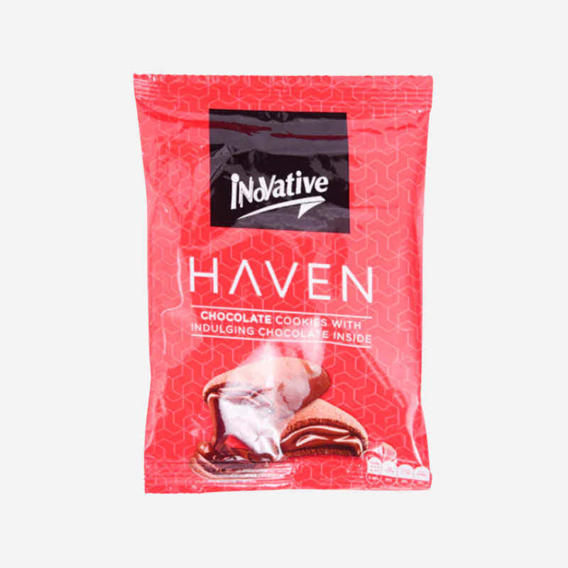 Inovative Haven Chocolate Cookies