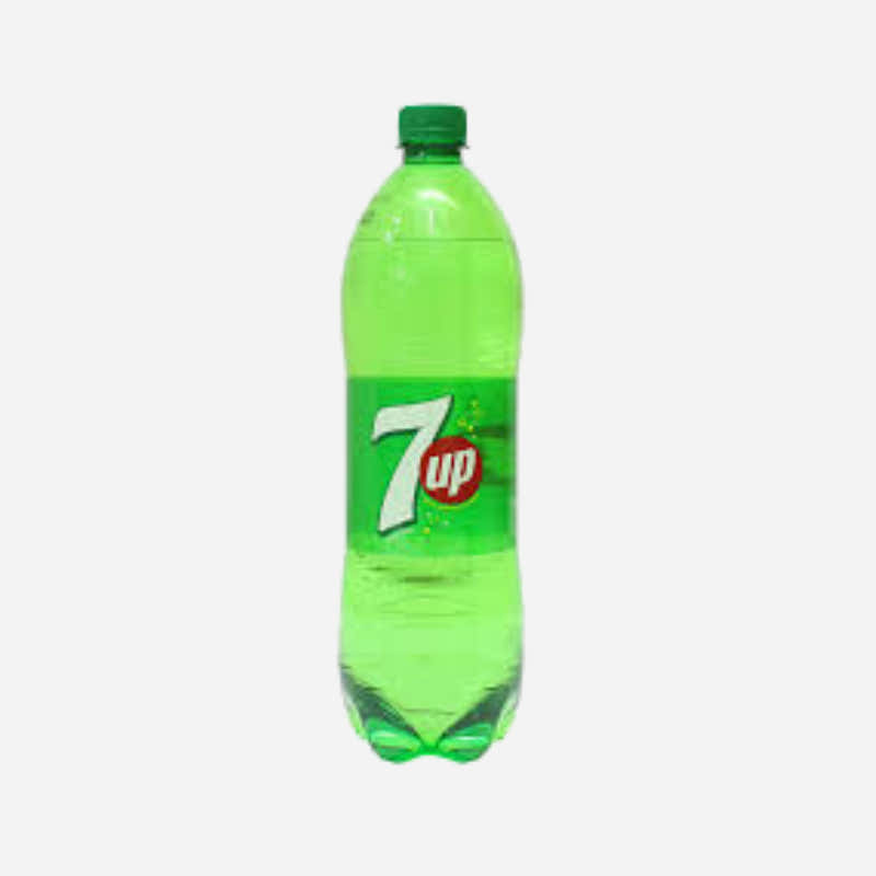 7up 1 Litre