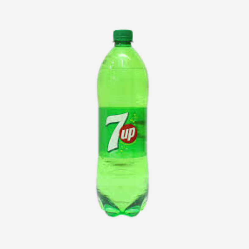 7up 1 Litre