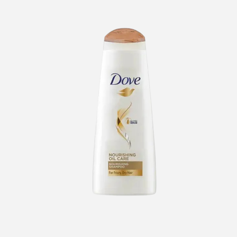 Dove Nourishing Oil Care Shampoo 175mL