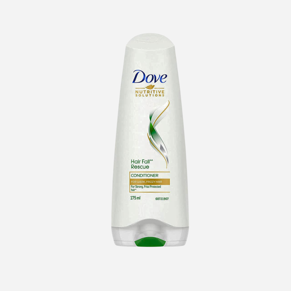 Dove Hair Fall Rescue Conditioner 180mL