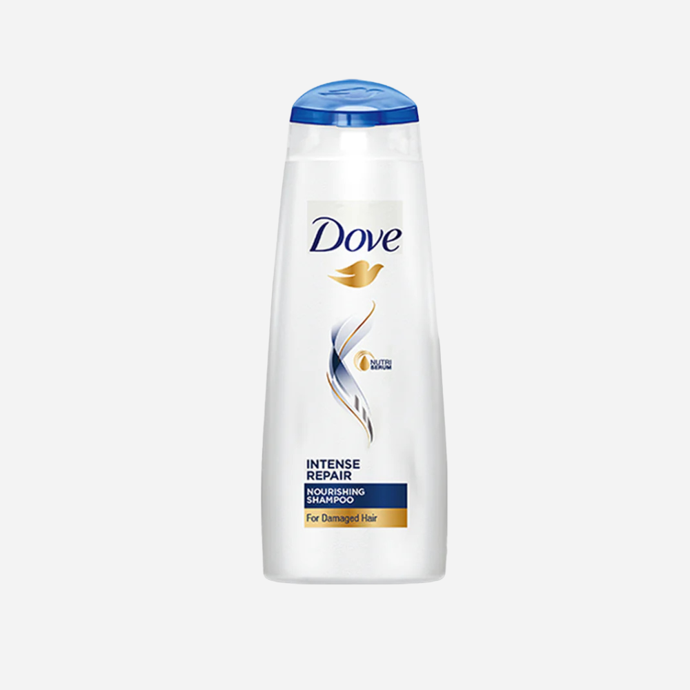 Dove Intense Repair Shampoo 175mL