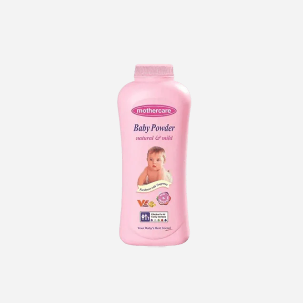Mother Care Baby Powder 90g