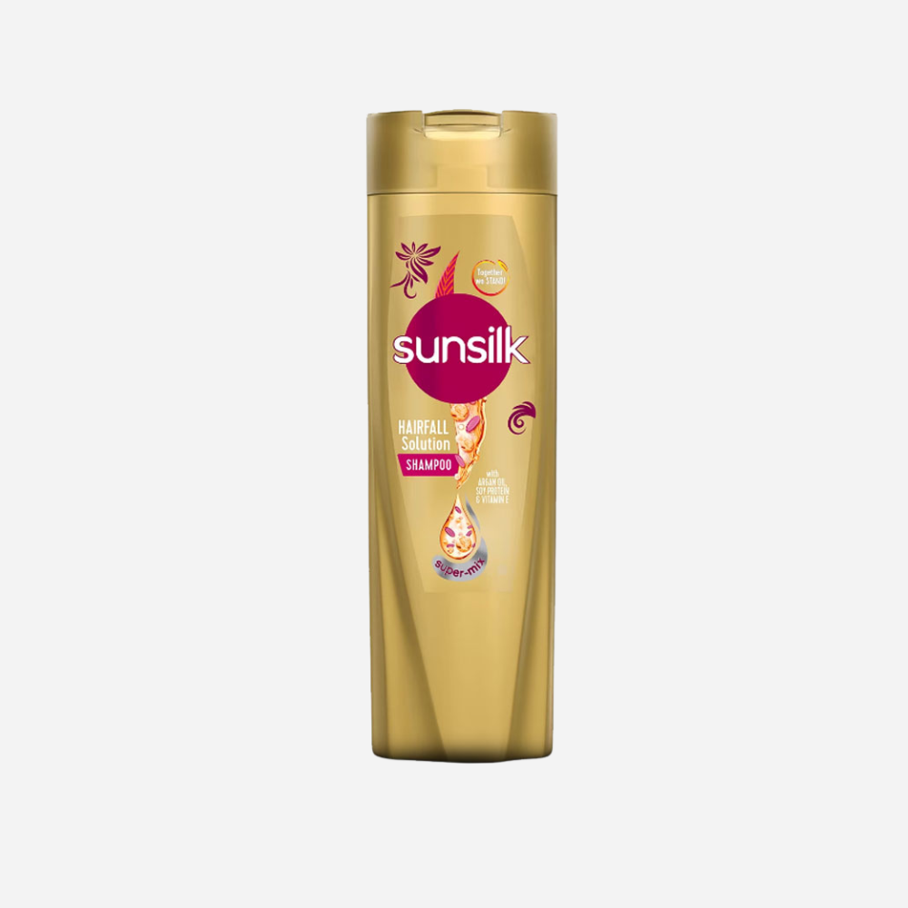 Sunsilk Hair Fall Solution Shampoo 185mL