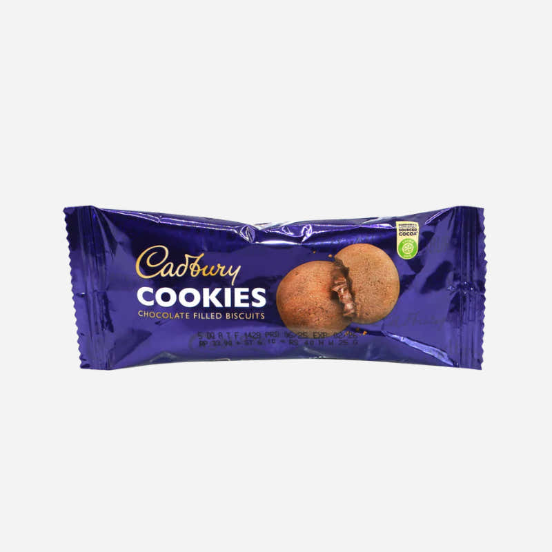 Cadbury Cookies Chocolate Biscuits