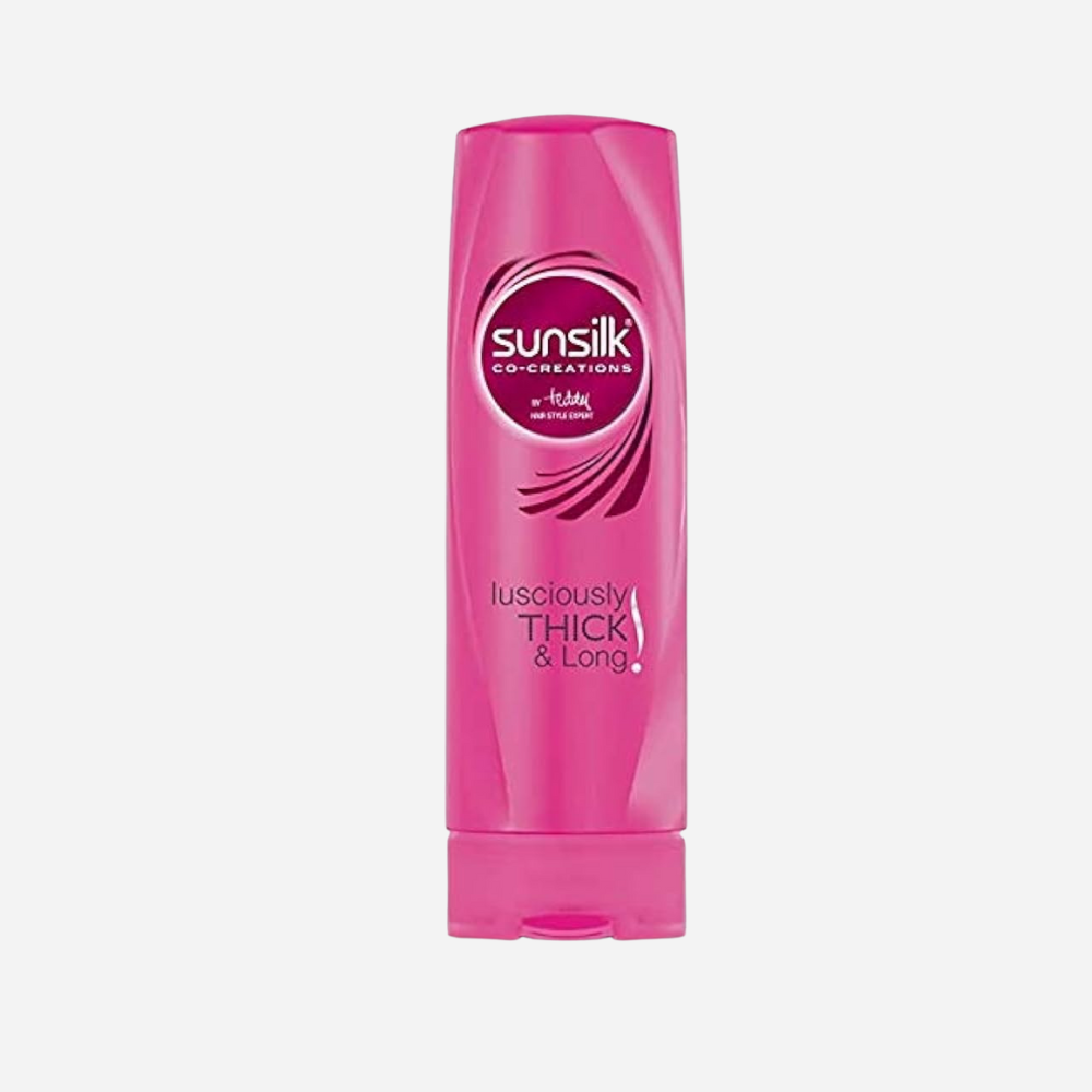 Sunsilk Conditioner Thick & Long 180mL