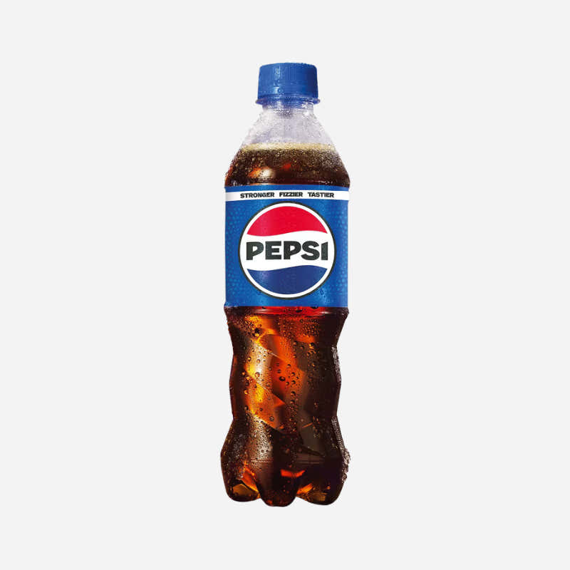 Pepsi 500mL