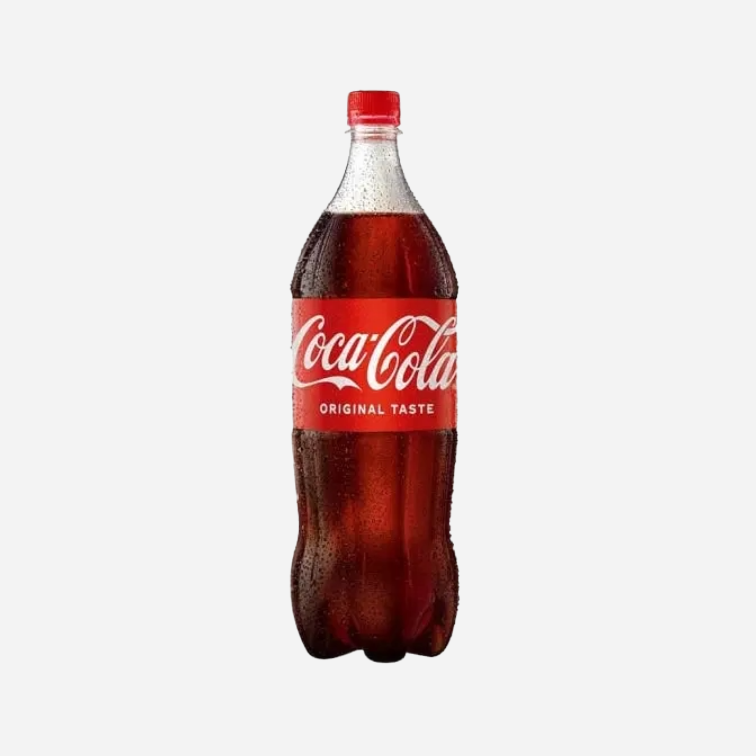 Coca Cola Soft Drink 1.5 Litre