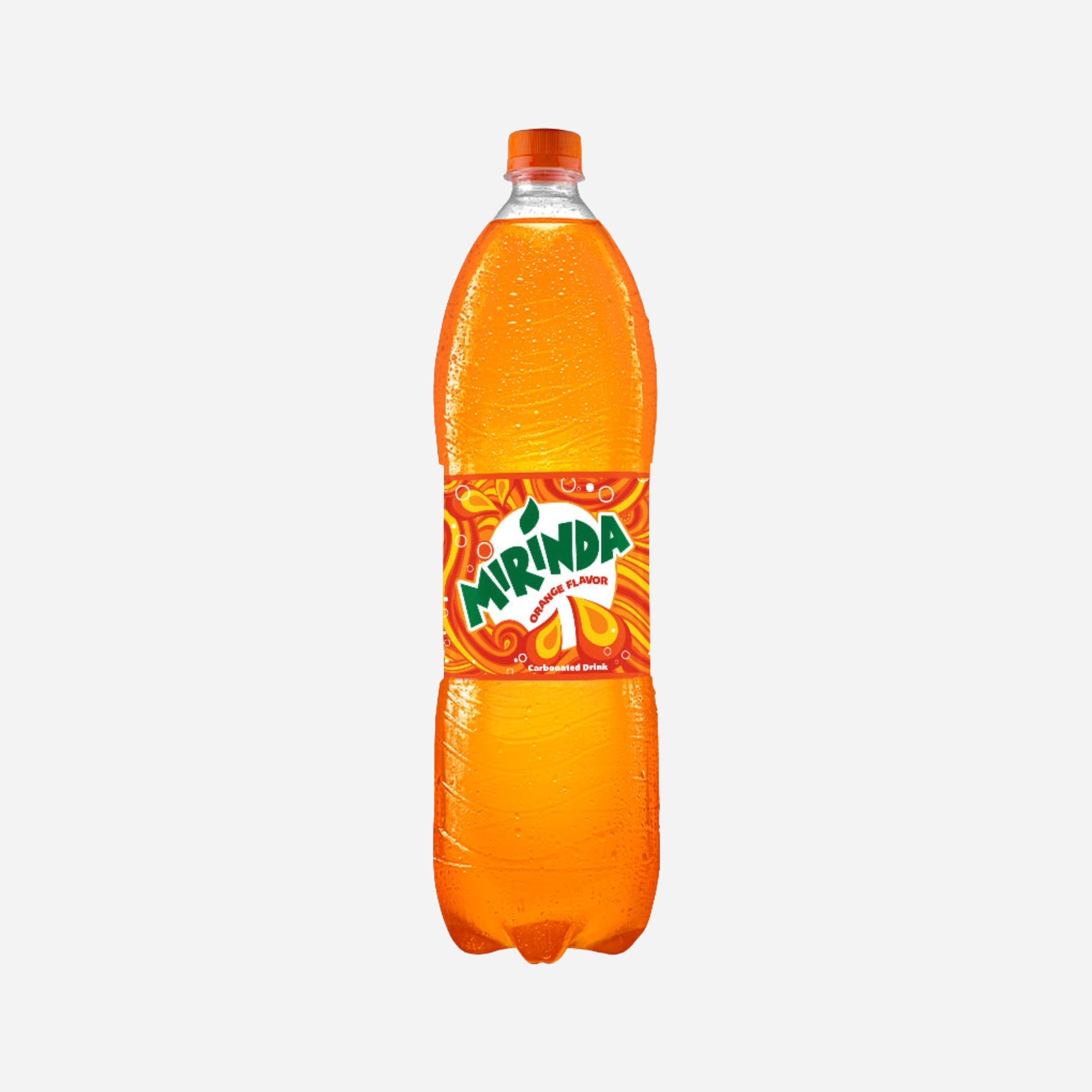 Mirinda Soft Drink 1.5 Litre