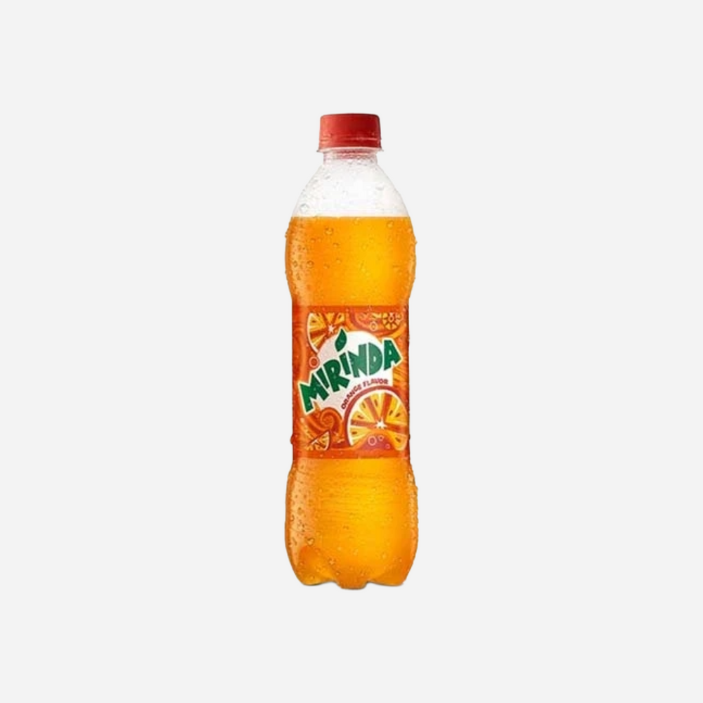 Mirinda Soft Drink 500mL