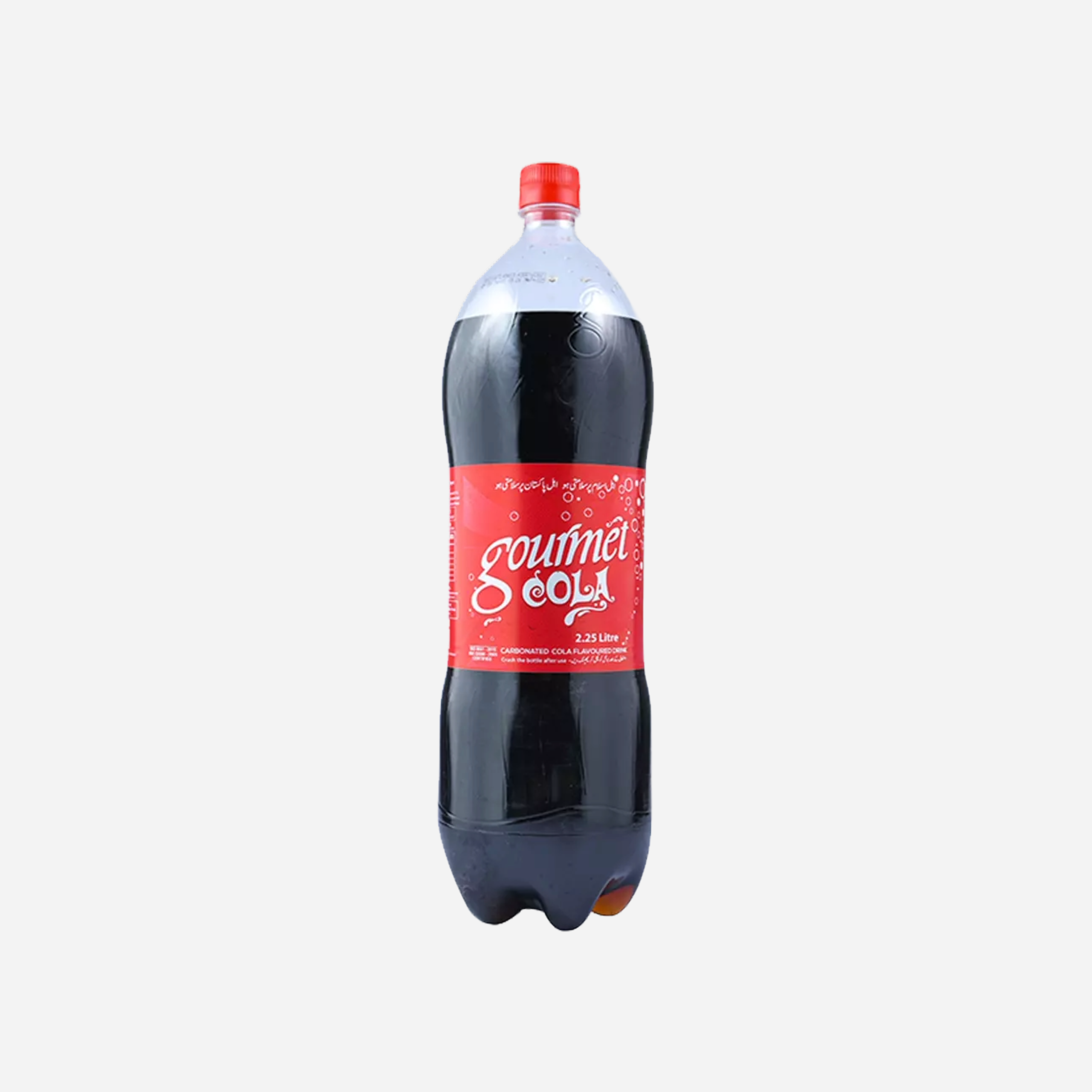 Gourmet Cola Soft Drink 2.25 Litre