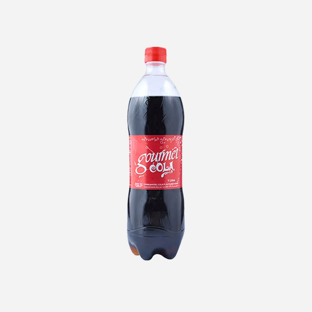 Gourmet Cola Soft Drink 1.5 Litre