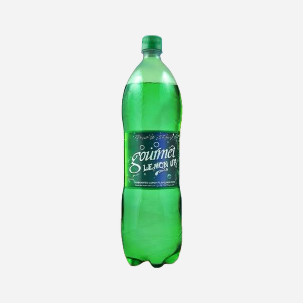 Gourmet Lemon up Soft Drink 2.25 Litre