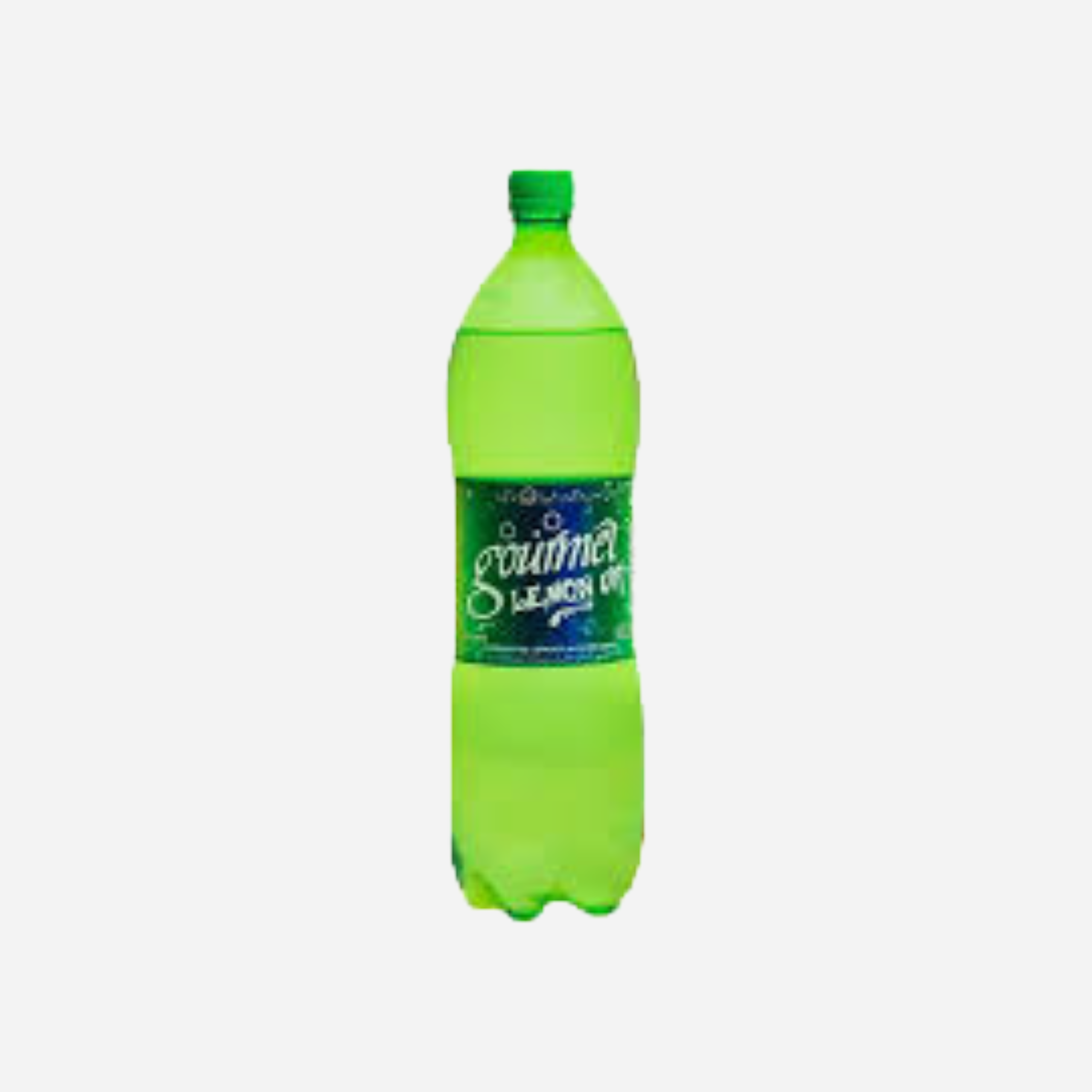 Gourmet Lemon up Soft Drink 1.5 Litre