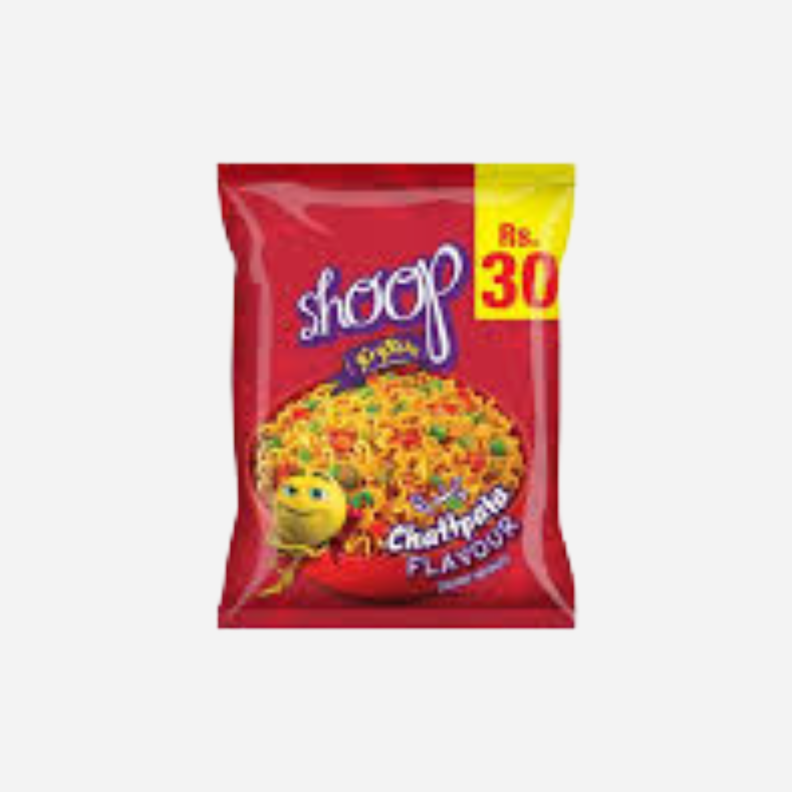 Shoop Chatpatta Noodles 30g