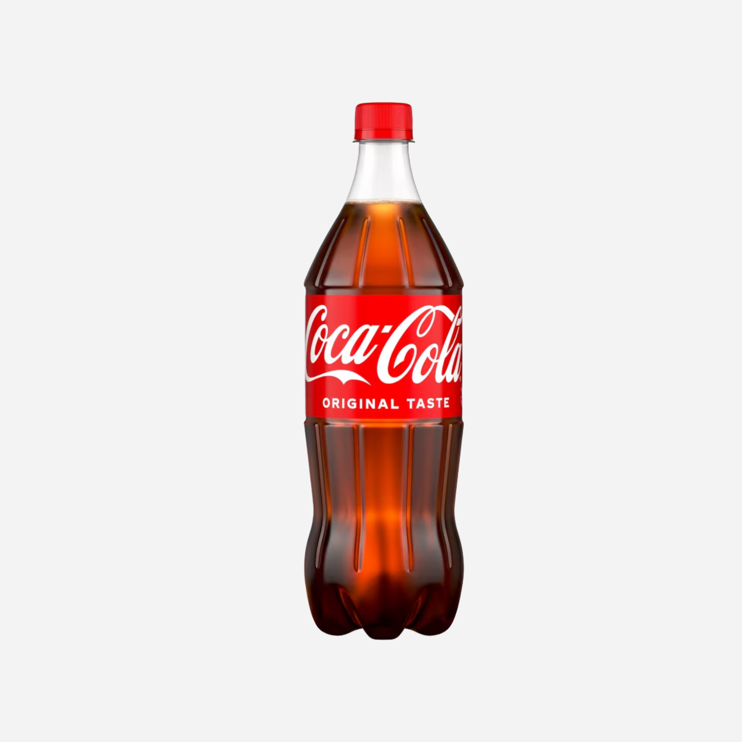 Coca Cola Soft Drink 1 Litre