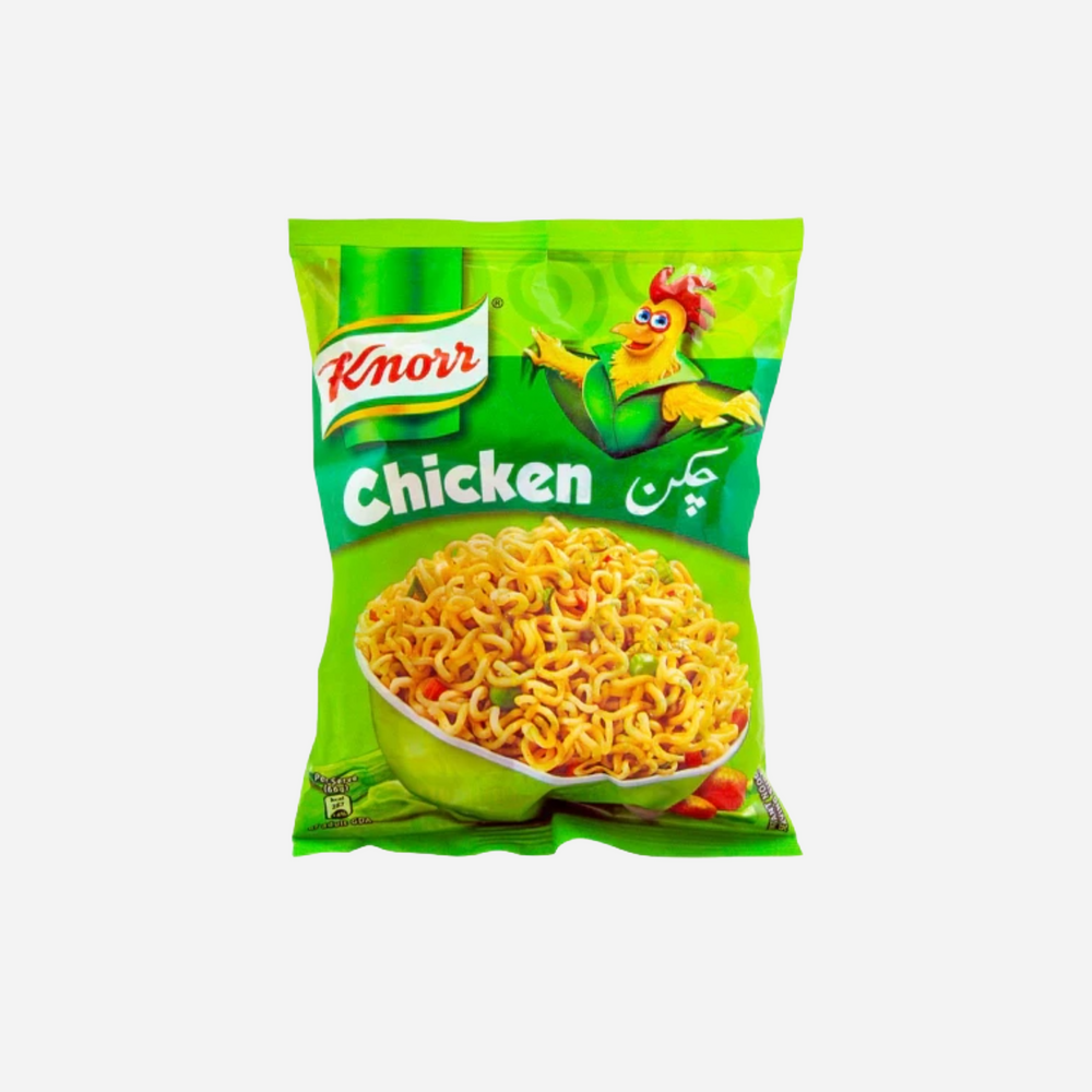 Knorr Chicken Noodles 30g