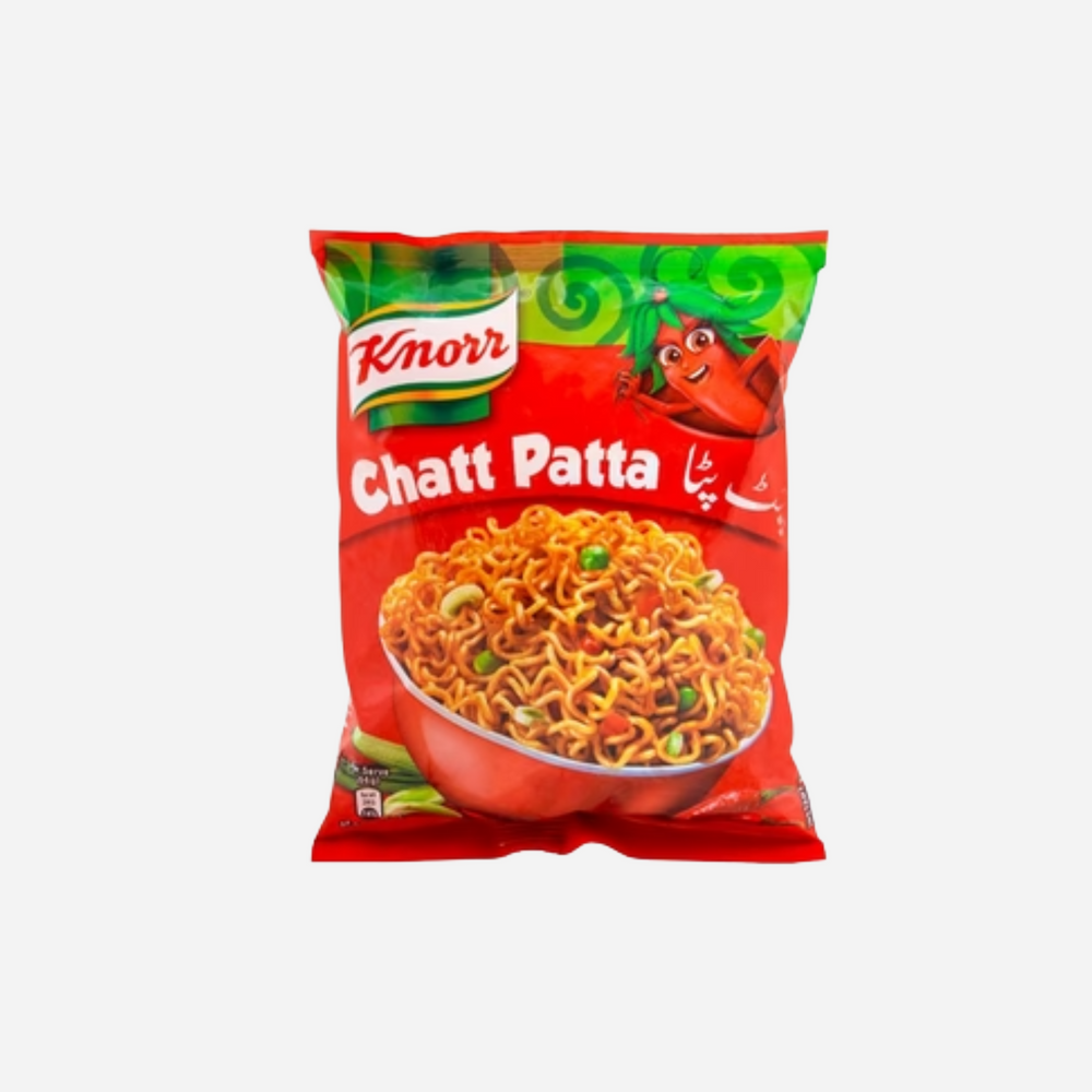 Knorr Chatpatta Noodles 30g