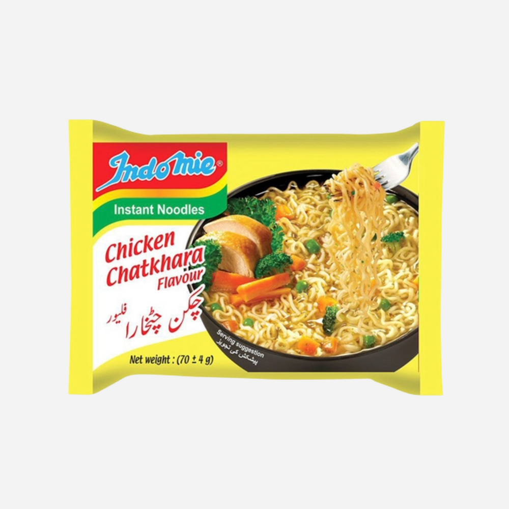 Indomie Chicken Chatkhara 120g