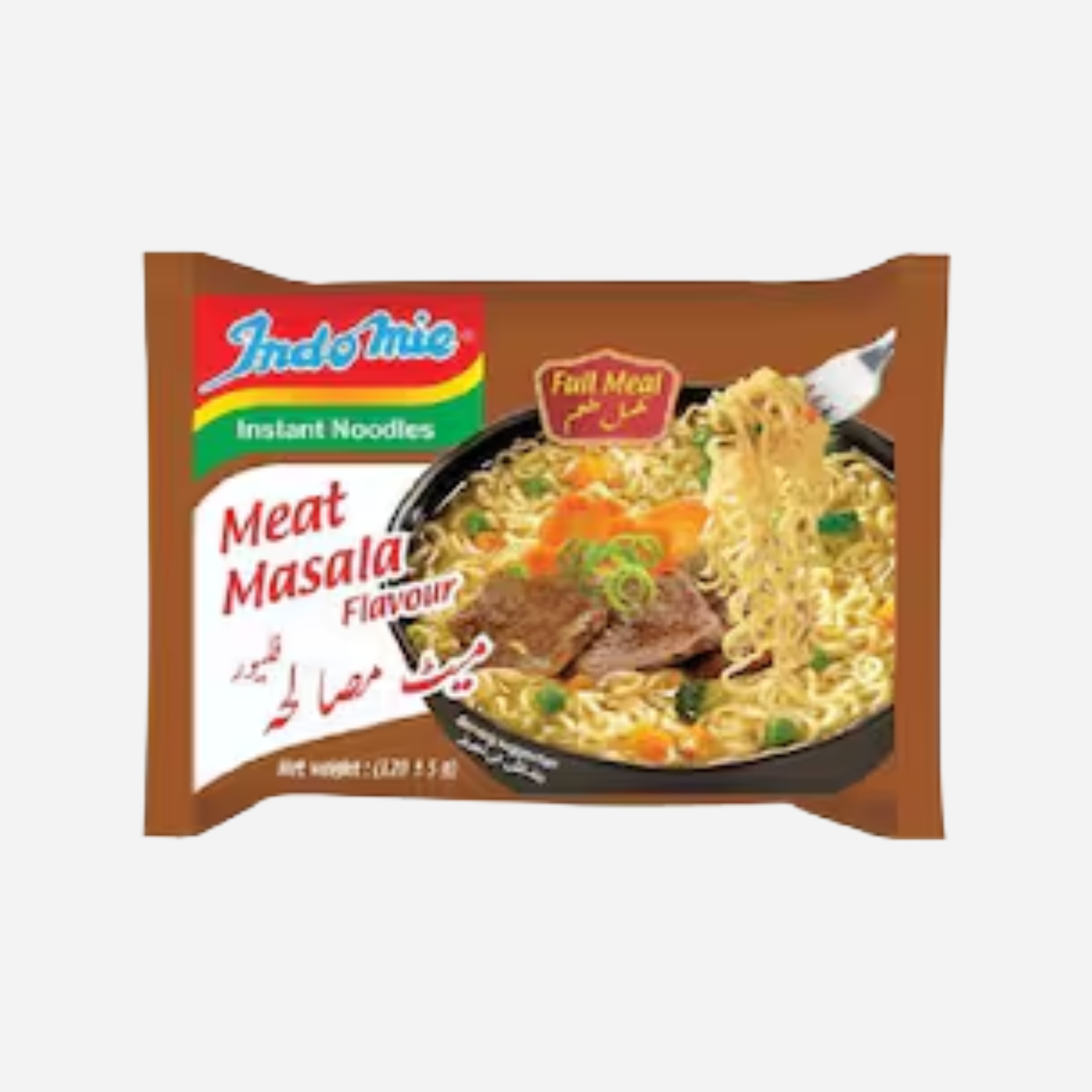Indomie Meat Masala 120g