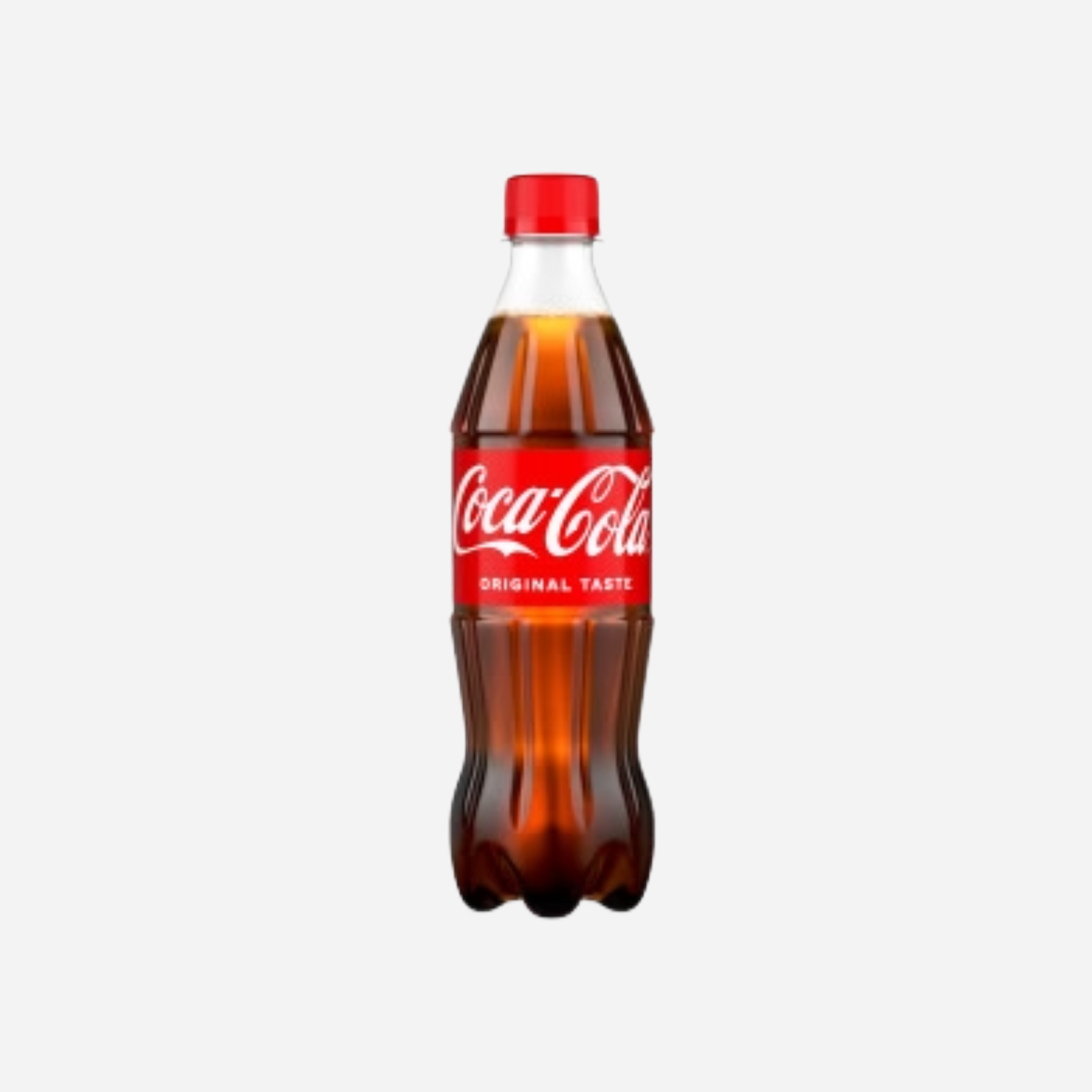 Coca Cola Soft Drink 500mL