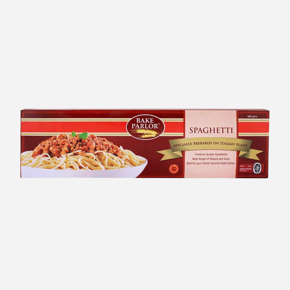 Bake Parlor Spaghetti 450g