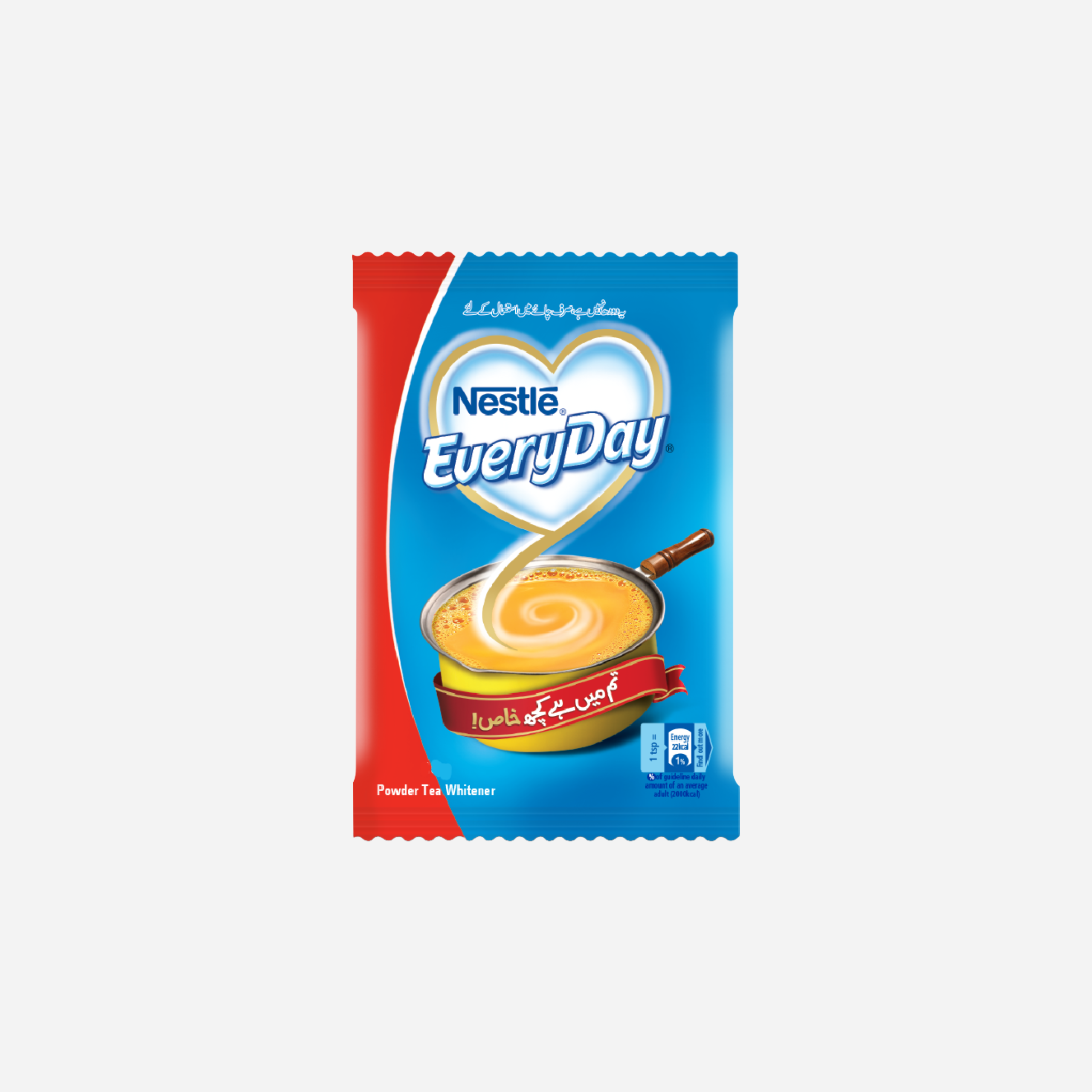 Nestle Everyday Powder Sache
