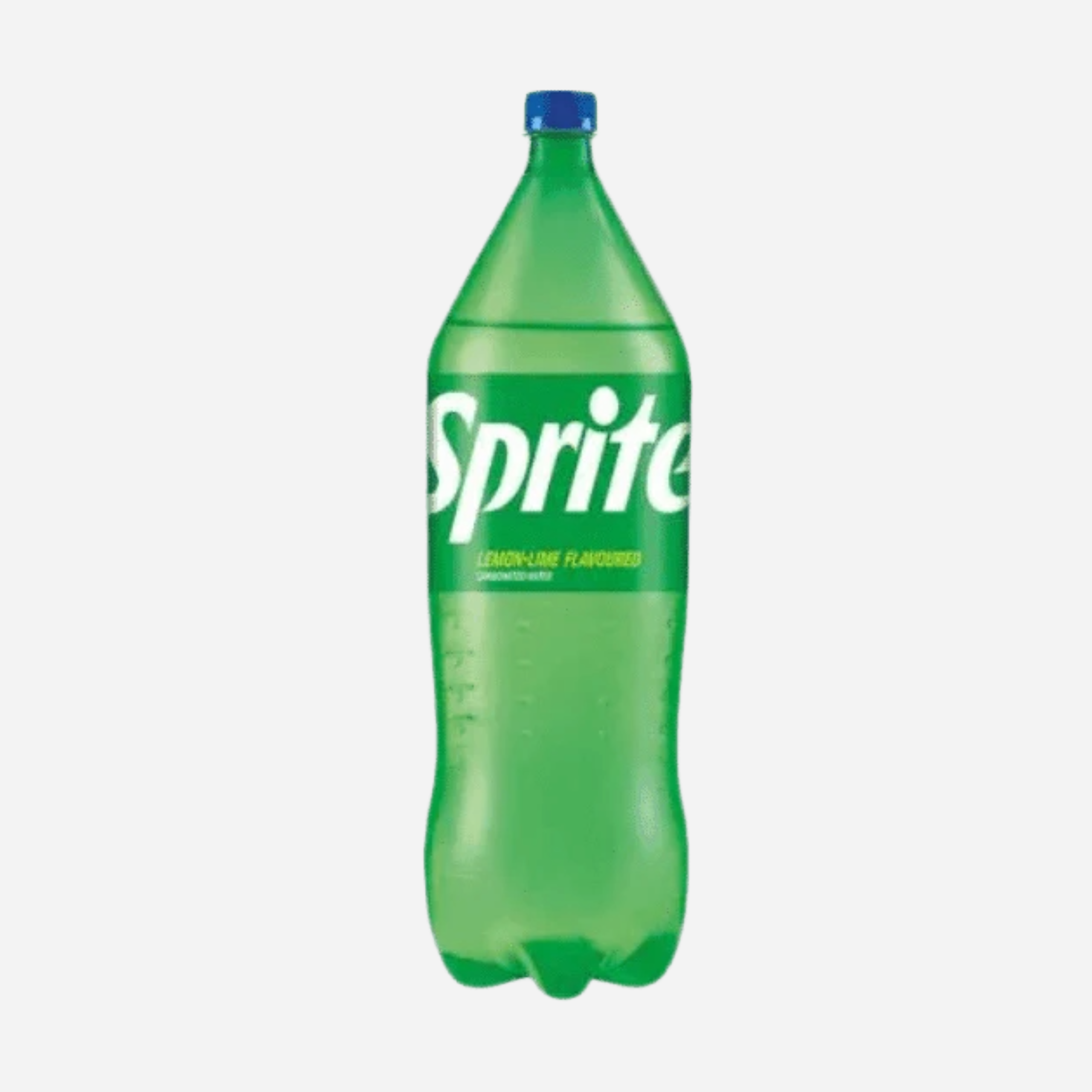 Sprite Soft Drink 2 Litre