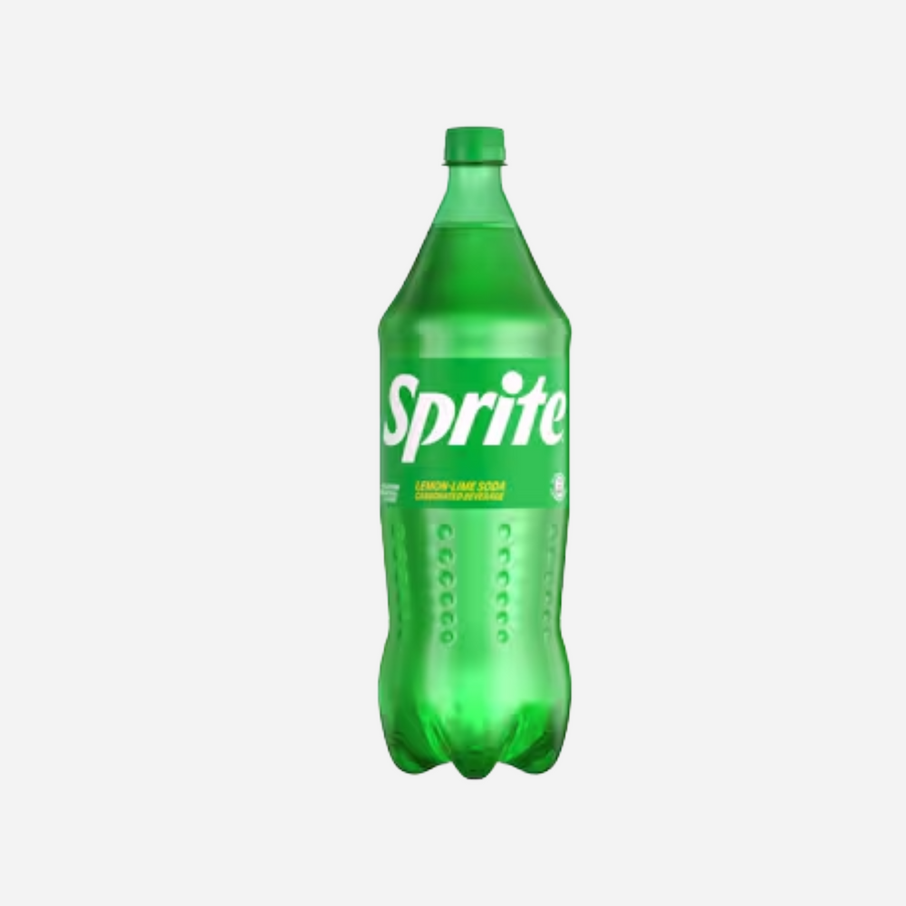 Sprite Soft Drink 1.5 Litre