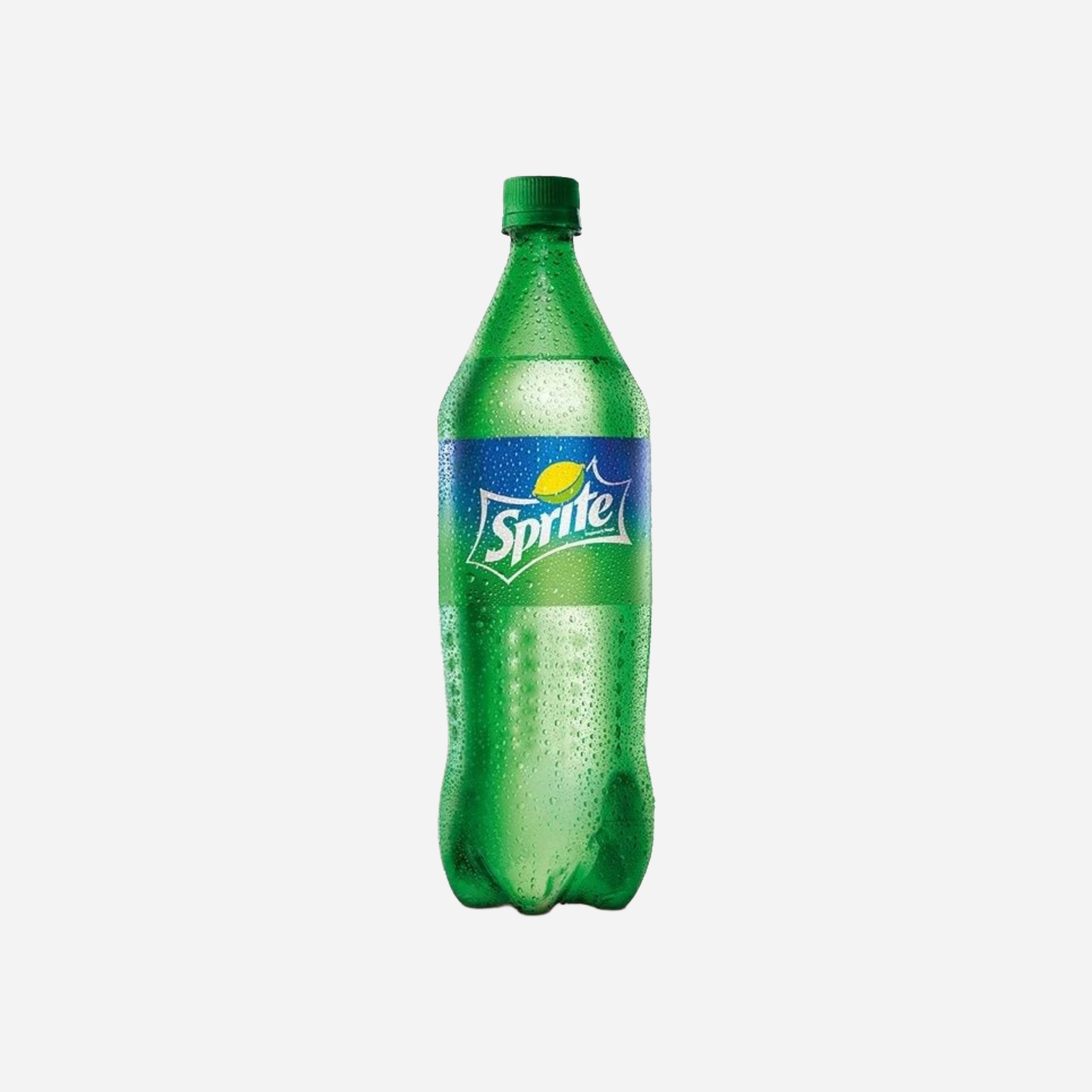 Sprite Soft Drink 1 Litre